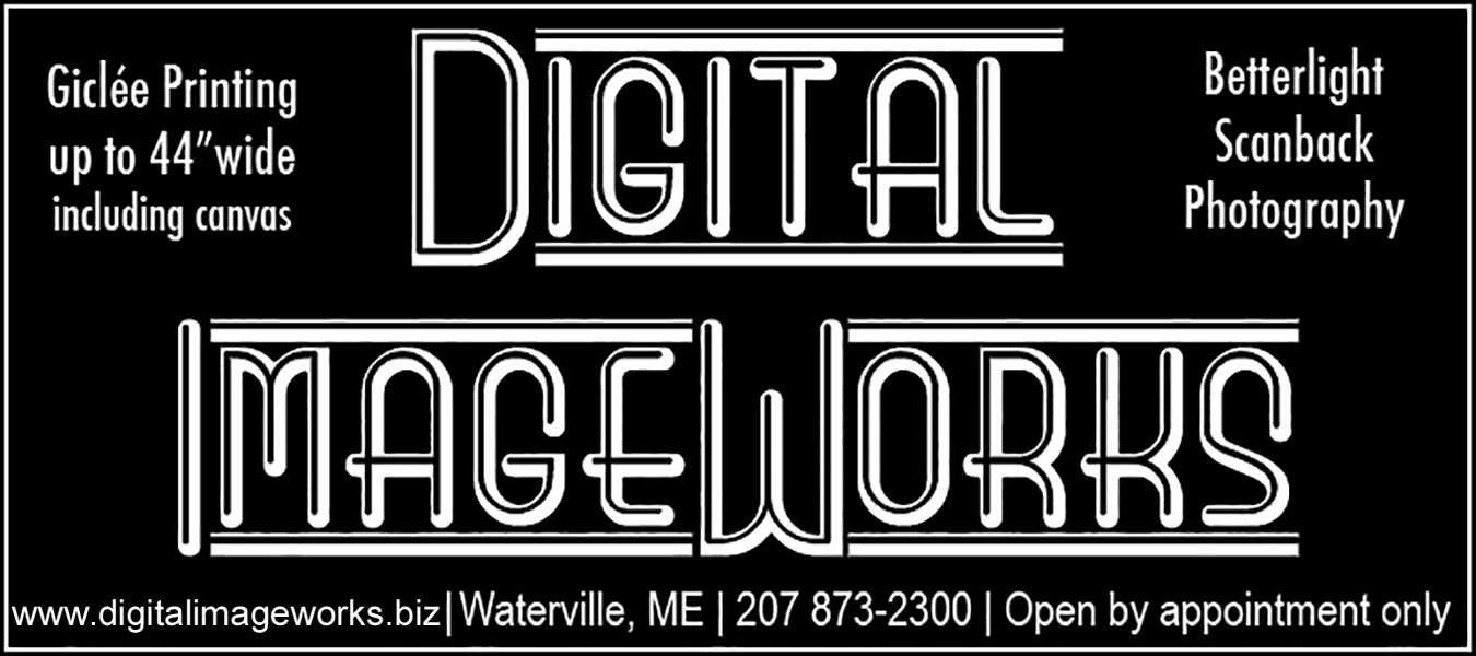 Digital ImageWorks - Waterville, Maine